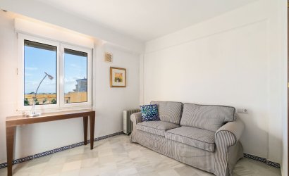 Revente - Apartment -
Torrevieja - Playa del Cura