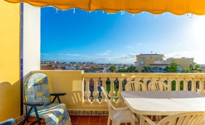 Revente - Apartment -
Torrevieja - Playa del Cura