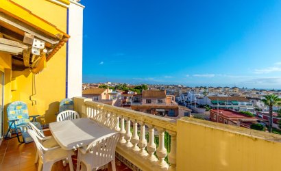 Revente - Apartment -
Torrevieja - Playa del Cura