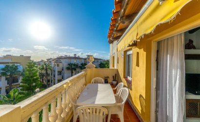 Revente - Apartment -
Torrevieja - Playa del Cura