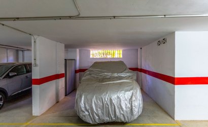 Revente - Apartment -
Torrevieja - Playa del Cura