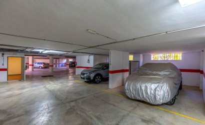 Revente - Apartment -
Torrevieja - Playa del Cura