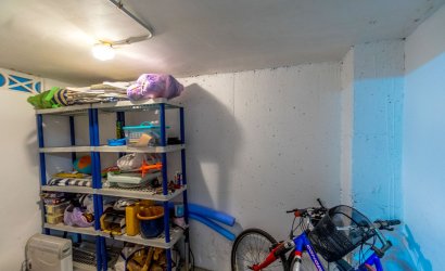 Revente - Apartment -
Torrevieja - Playa del Cura