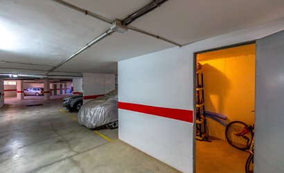 Revente - Apartment -
Torrevieja - Playa del Cura