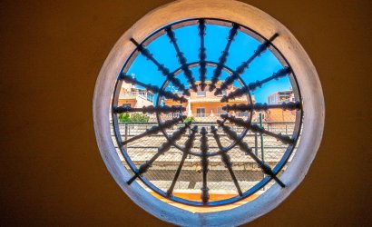 Revente - Apartment -
Torrevieja - Playa del Cura