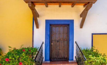 Revente - Apartment -
Torrevieja - Playa del Cura