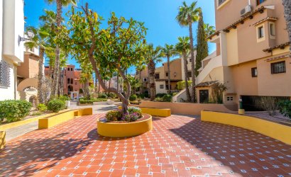 Revente - Apartment -
Torrevieja - Playa del Cura