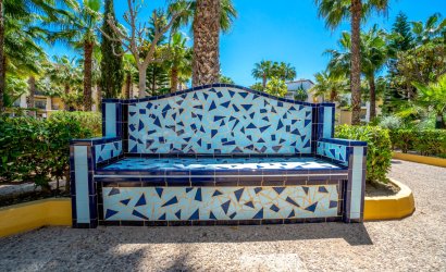 Revente - Apartment -
Torrevieja - Playa del Cura