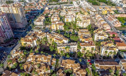 Revente - Apartment -
Torrevieja - Playa del Cura