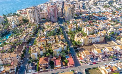 Revente - Apartment -
Torrevieja - Playa del Cura