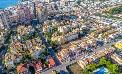 Revente - Apartment -
Torrevieja - Playa del Cura