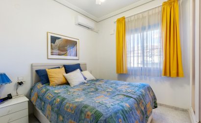 Resale - Villa -
Torrevieja - El Chaparral