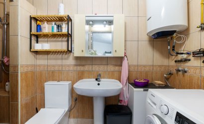 Resale - Villa -
Torrevieja - El Chaparral