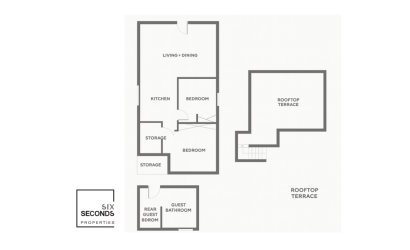 Resale - Villa -
Torrevieja - El Chaparral