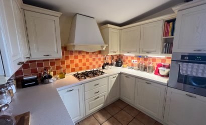 Herverkoop - Country House -
Salinas