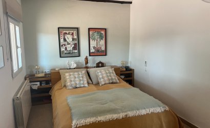 Herverkoop - Country House -
Salinas