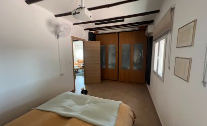 Herverkoop - Country House -
Salinas