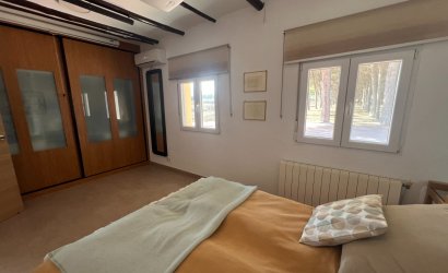 Herverkoop - Country House -
Salinas