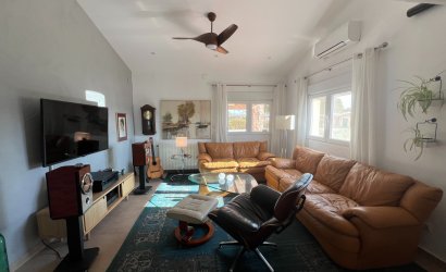 Herverkoop - Country House -
Salinas