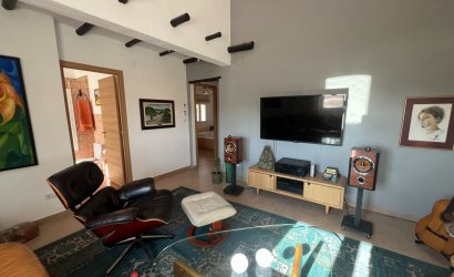 Herverkoop - Country House -
Salinas