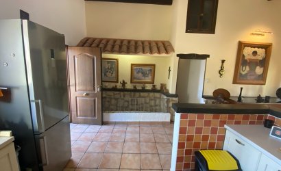 Herverkoop - Country House -
Salinas