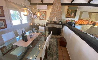 Herverkoop - Country House -
Salinas