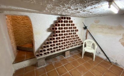 Herverkoop - Country House -
Salinas