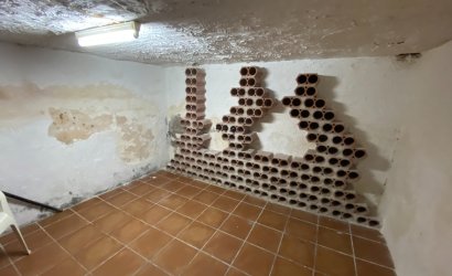 Herverkoop - Country House -
Salinas