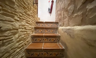 Herverkoop - Country House -
Salinas