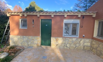 Herverkoop - Country House -
Salinas