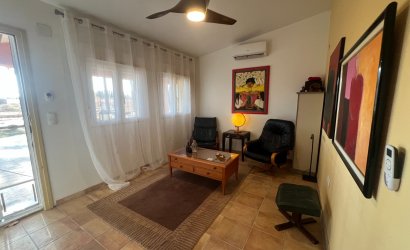 Herverkoop - Country House -
Salinas