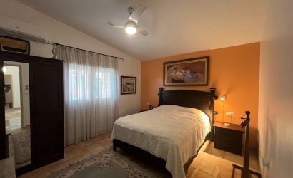 Herverkoop - Country House -
Salinas