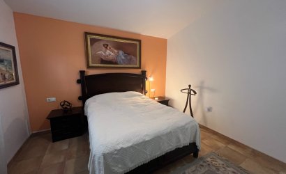 Herverkoop - Country House -
Salinas