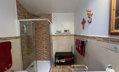 Herverkoop - Country House -
Salinas