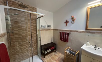 Herverkoop - Country House -
Salinas