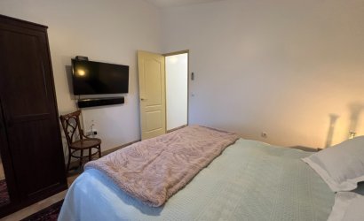 Herverkoop - Country House -
Salinas