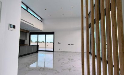 Obra nueva - Villa -
Rojales - Doña Pepa