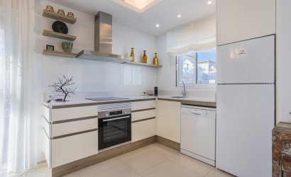 Revente - Apartment -
Rojales - Ciudad Quesada