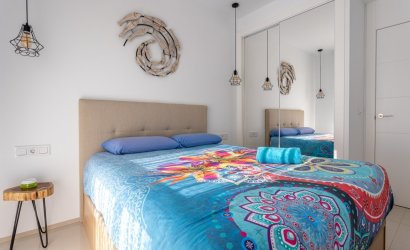 Revente - Apartment -
Rojales - Ciudad Quesada