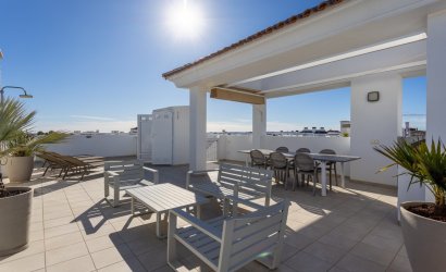 Revente - Apartment -
Rojales - Ciudad Quesada