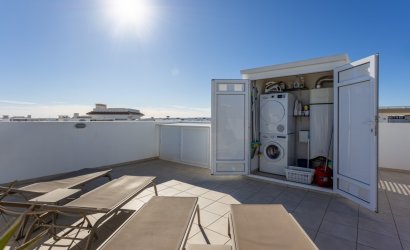 Revente - Apartment -
Rojales - Ciudad Quesada