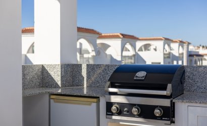 Revente - Apartment -
Rojales - Ciudad Quesada