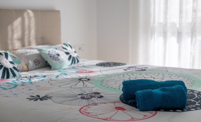 Revente - Apartment -
Rojales - Ciudad Quesada