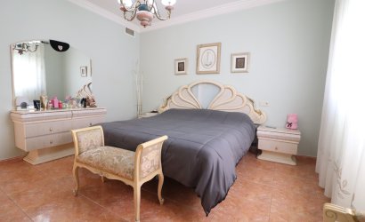 Revente - Villa -
Almoradí - El Saladar