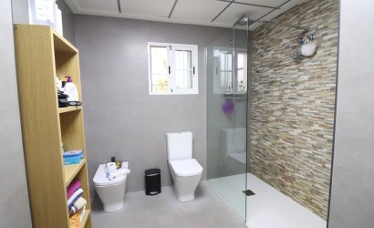 Revente - Villa -
Almoradí - El Saladar