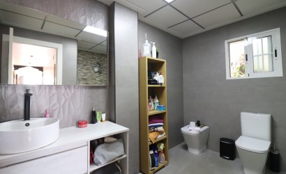 Revente - Villa -
Almoradí - El Saladar