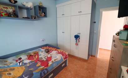 Revente - Villa -
Almoradí - El Saladar