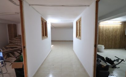 Revente - Villa -
Almoradí - El Saladar