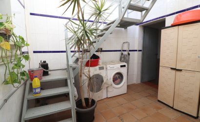 Revente - Villa -
Almoradí - El Saladar