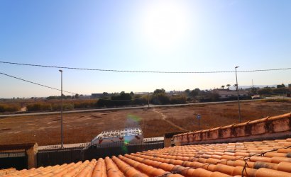 Revente - Villa -
Almoradí - El Saladar